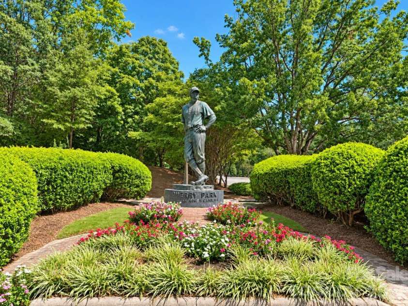 1062 Farm Pond Lane, Rock Hill, SC 29732.  MLS# CAR4427526, YatesRealty ID 52497. 