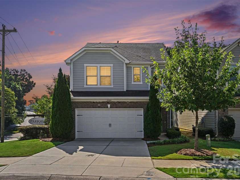 15209 Great Future Drive, Charlotte, NC 28277.  MLS# CAR4422254, YatesRealty ID 52499. 