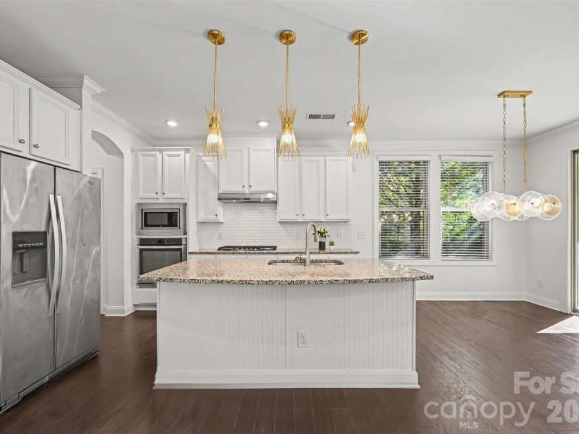 15209 Great Future Drive, Charlotte, NC 28277.  MLS# CAR4422254, YatesRealty ID 52499. 