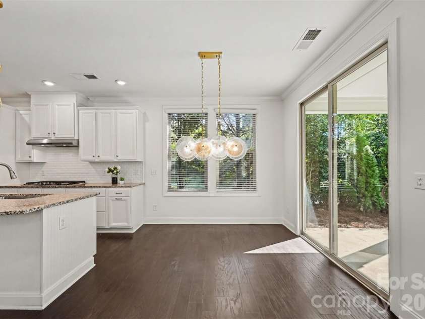 15209 Great Future Drive, Charlotte, NC 28277.  MLS# CAR4422254, YatesRealty ID 52499. 