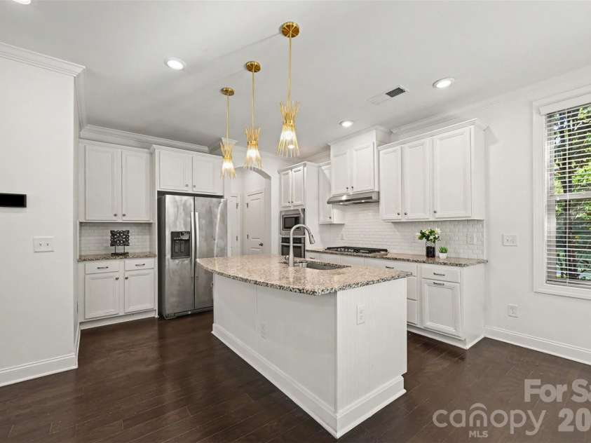 15209 Great Future Drive, Charlotte, NC 28277.  MLS# CAR4422254, YatesRealty ID 52499. 