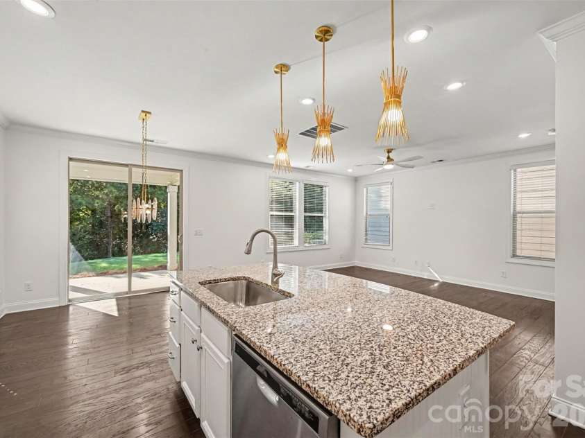 15209 Great Future Drive, Charlotte, NC 28277.  MLS# CAR4422254, YatesRealty ID 52499. 