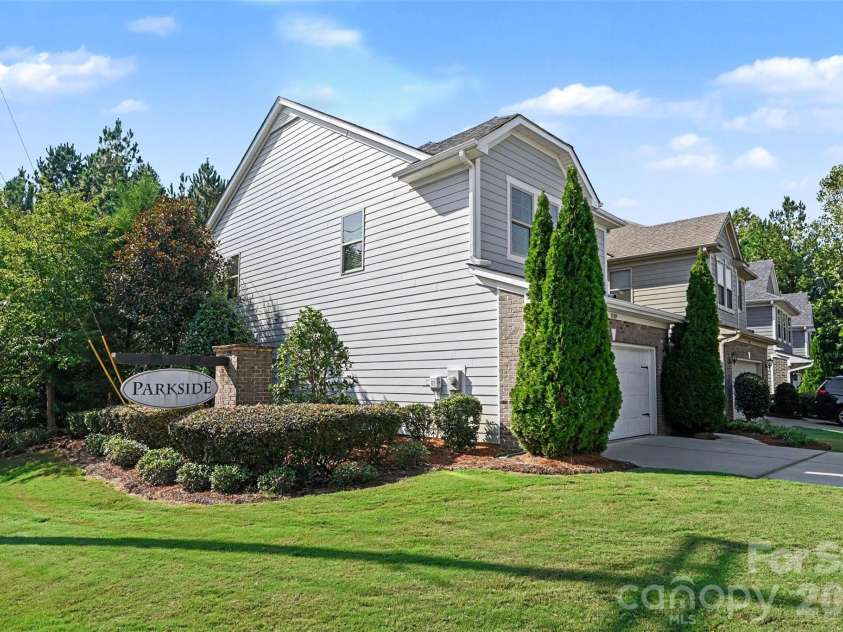 15209 Great Future Drive, Charlotte, NC 28277.  MLS# CAR4422254, YatesRealty ID 52499. 