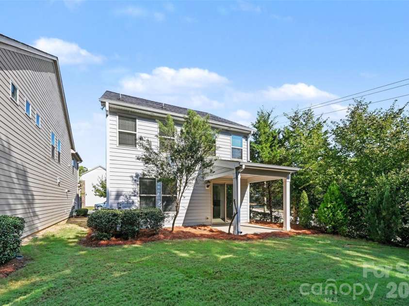 15209 Great Future Drive, Charlotte, NC 28277.  MLS# CAR4422254, YatesRealty ID 52499. 