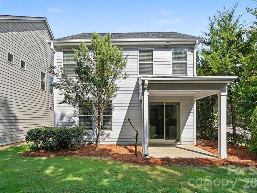15209 Great Future Drive, Charlotte, NC 28277.  MLS# CAR4422254, YatesRealty ID 52499. 