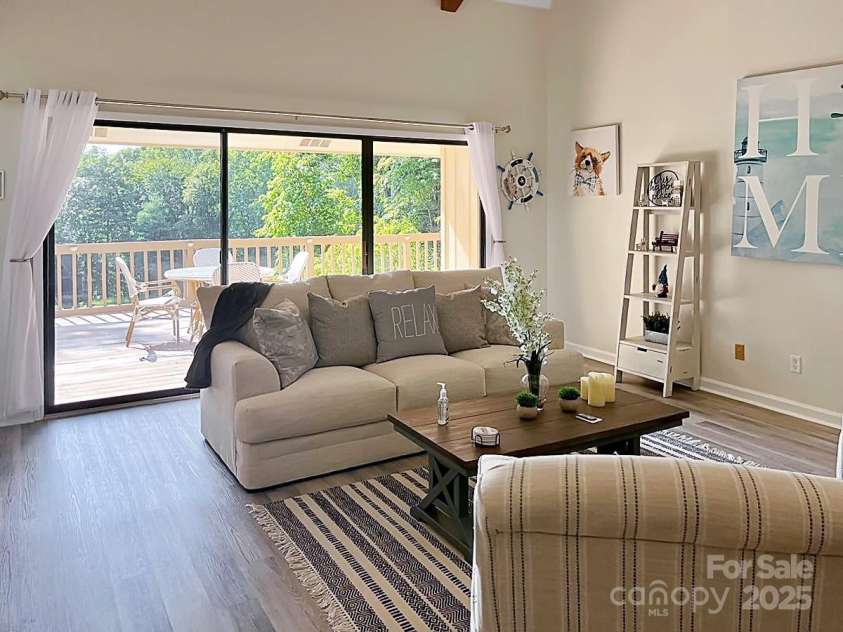 255 Gateway Drive, Lake Lure, NC 28746.  MLS# CAR4138929, YatesRealty ID 525. 