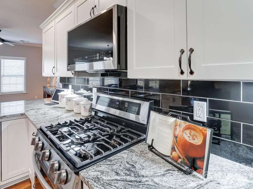 1345 Wildflower Drive, Gastonia, NC 28056.  MLS# CAR4190301, YatesRealty ID 5250. 