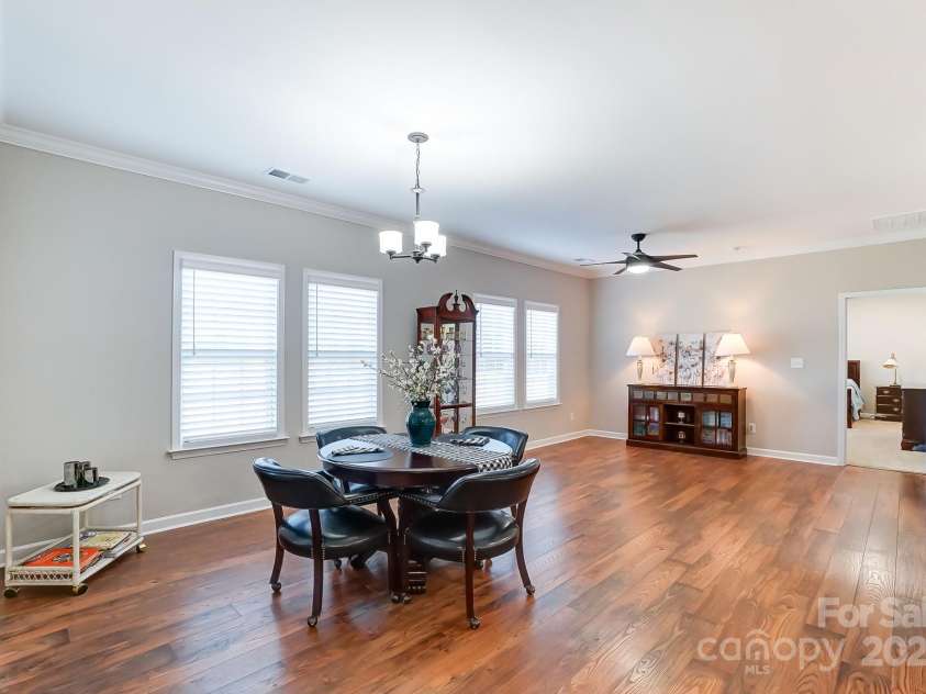 1345 Wildflower Drive, Gastonia, NC 28056.  MLS# CAR4190301, YatesRealty ID 5250. 