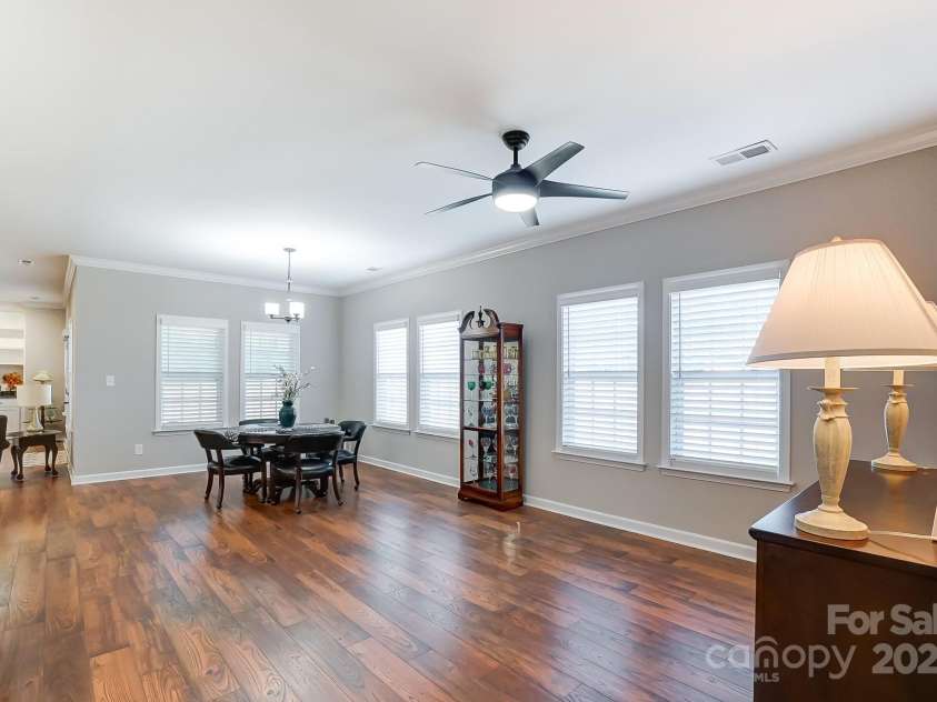 1345 Wildflower Drive, Gastonia, NC 28056.  MLS# CAR4190301, YatesRealty ID 5250. 