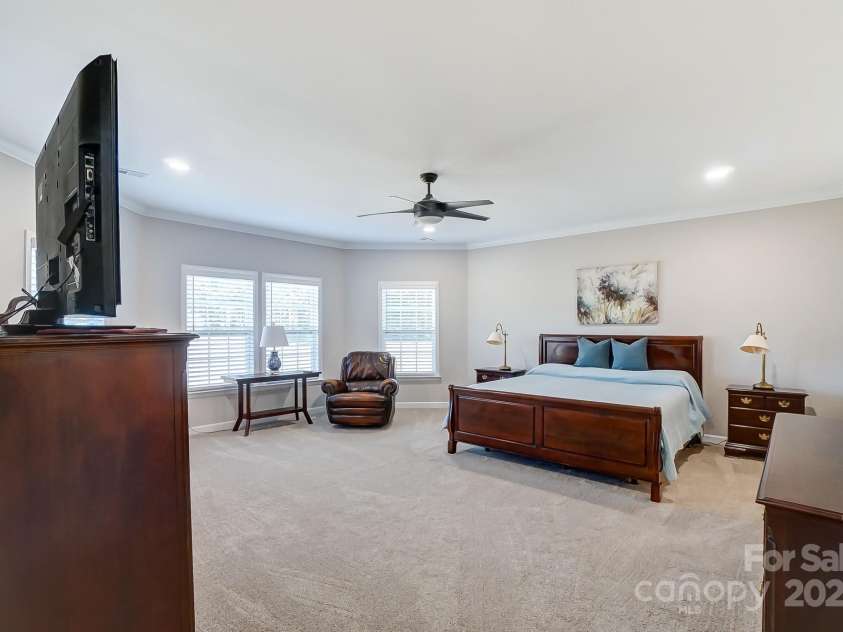 1345 Wildflower Drive, Gastonia, NC 28056.  MLS# CAR4190301, YatesRealty ID 5250. 