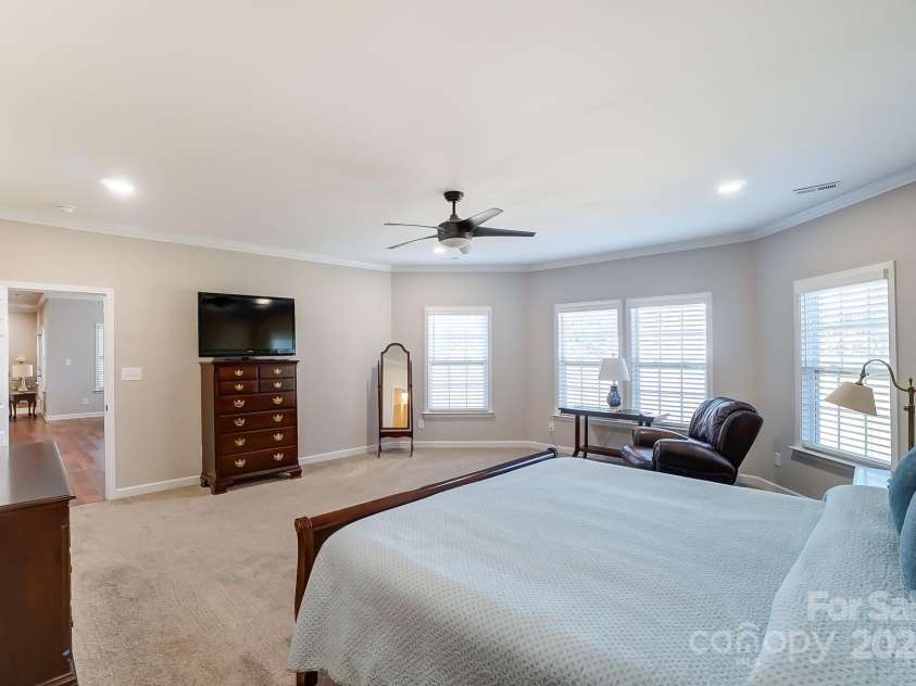 1345 Wildflower Drive, Gastonia, NC 28056.  MLS# CAR4190301, YatesRealty ID 5250. 