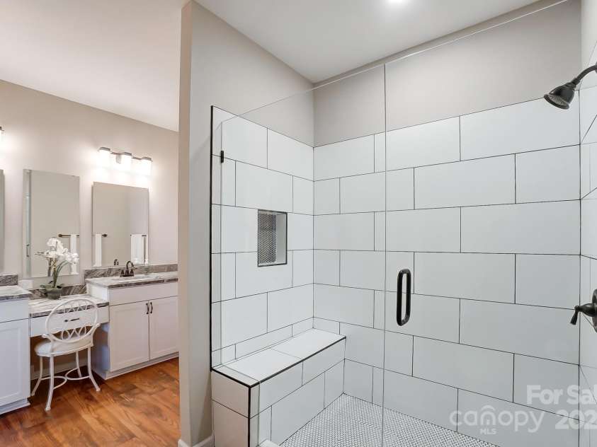 1345 Wildflower Drive, Gastonia, NC 28056.  MLS# CAR4190301, YatesRealty ID 5250. 