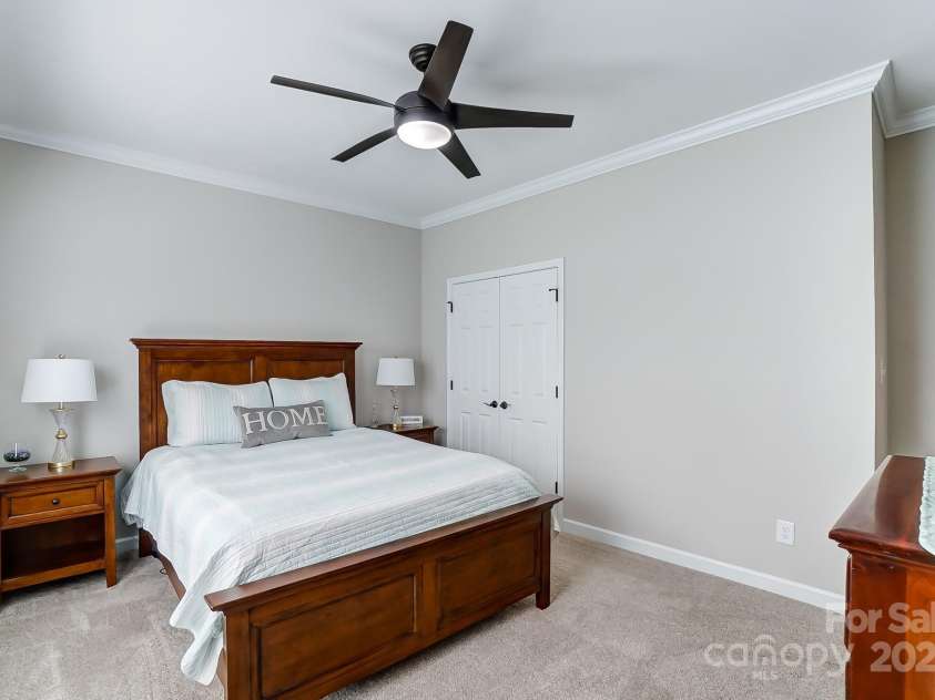 1345 Wildflower Drive, Gastonia, NC 28056.  MLS# CAR4190301, YatesRealty ID 5250. 