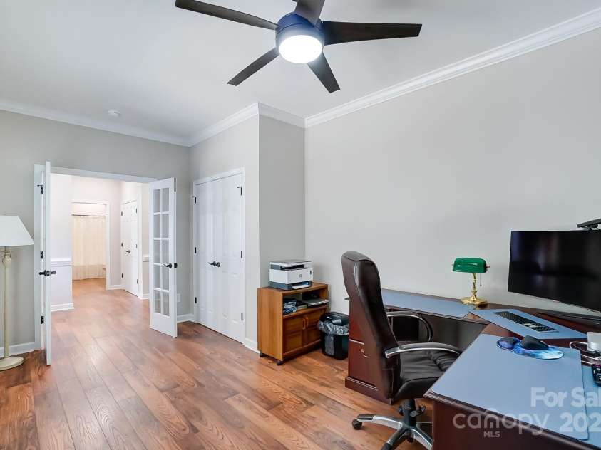 1345 Wildflower Drive, Gastonia, NC 28056.  MLS# CAR4190301, YatesRealty ID 5250. 