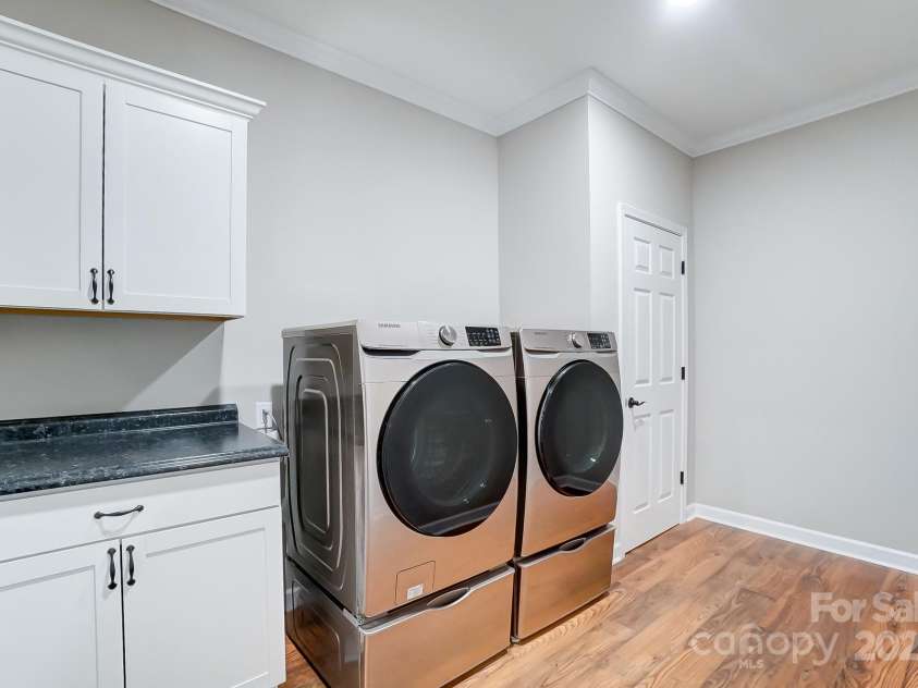 1345 Wildflower Drive, Gastonia, NC 28056.  MLS# CAR4190301, YatesRealty ID 5250. 