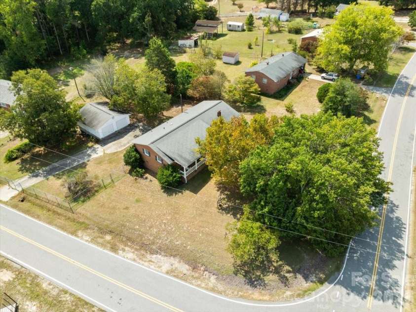 630 Pigg Street, Pageland, SC 28728.  MLS# CAR4427164, YatesRealty ID 52501. 