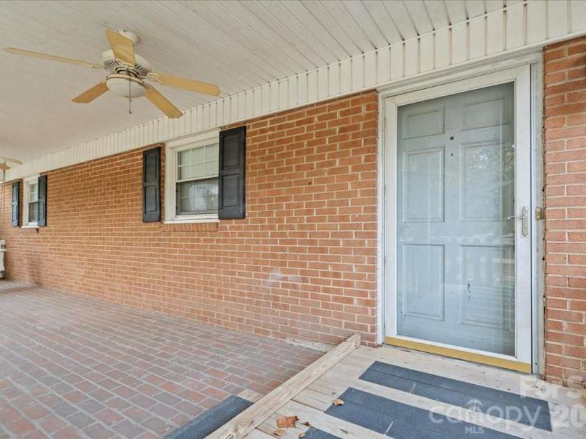 630 Pigg Street, Pageland, SC 28728.  MLS# CAR4427164, YatesRealty ID 52501. 