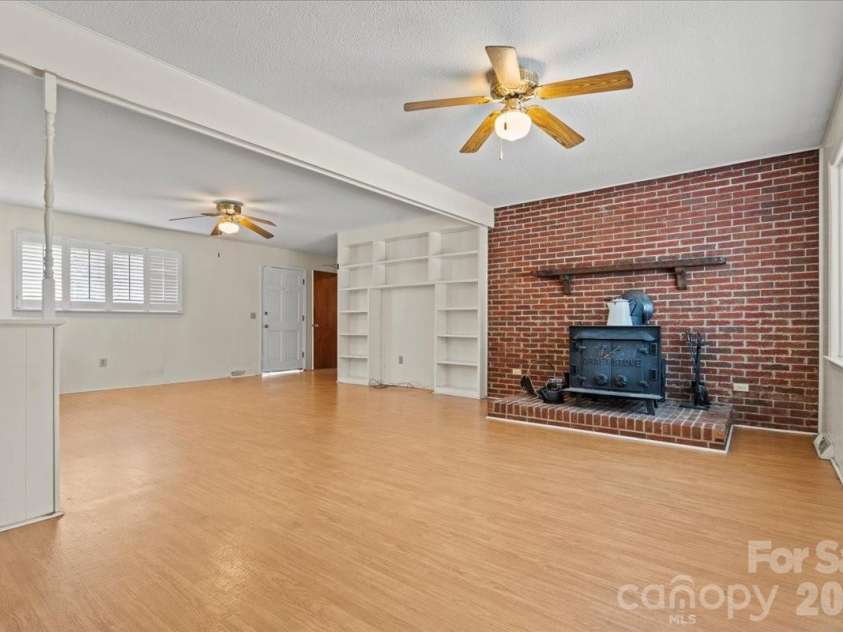 630 Pigg Street, Pageland, SC 28728.  MLS# CAR4427164, YatesRealty ID 52501. 