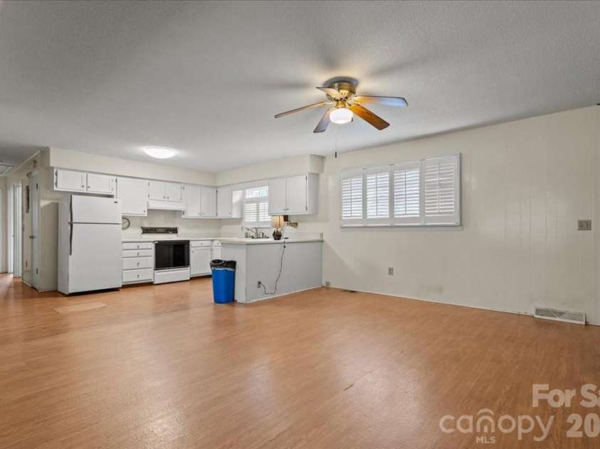 630 Pigg Street, Pageland, SC 28728.  MLS# CAR4427164, YatesRealty ID 52501. 