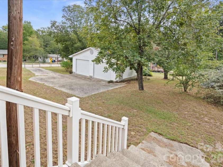 630 Pigg Street, Pageland, SC 28728.  MLS# CAR4427164, YatesRealty ID 52501. 
