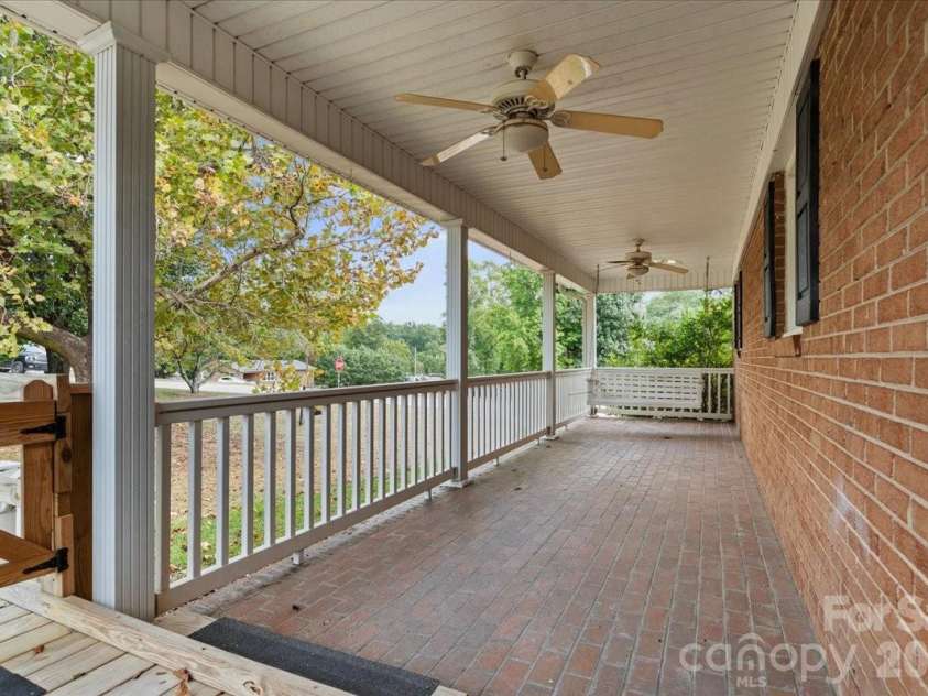 630 Pigg Street, Pageland, SC 28728.  MLS# CAR4427164, YatesRealty ID 52501. 