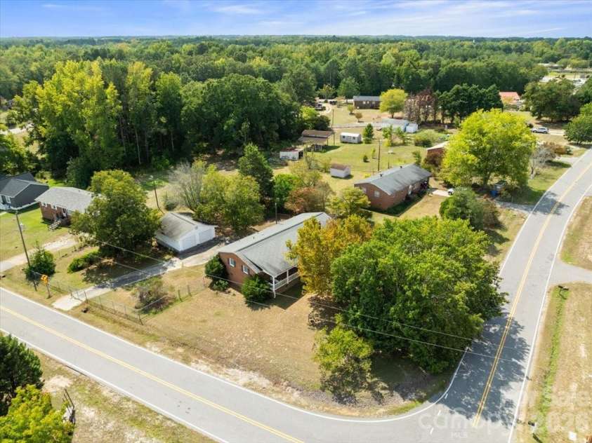 630 Pigg Street, Pageland, SC 28728.  MLS# CAR4427164, YatesRealty ID 52501. 