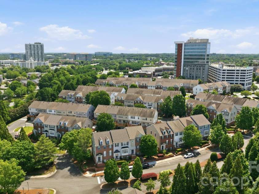 14543 Durant Boulevard, Charlotte, NC 28277.  MLS# CAR4426222, YatesRealty ID 52502. 