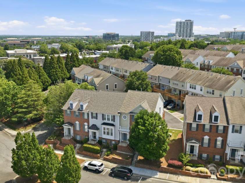 14543 Durant Boulevard, Charlotte, NC 28277.  MLS# CAR4426222, YatesRealty ID 52502. 