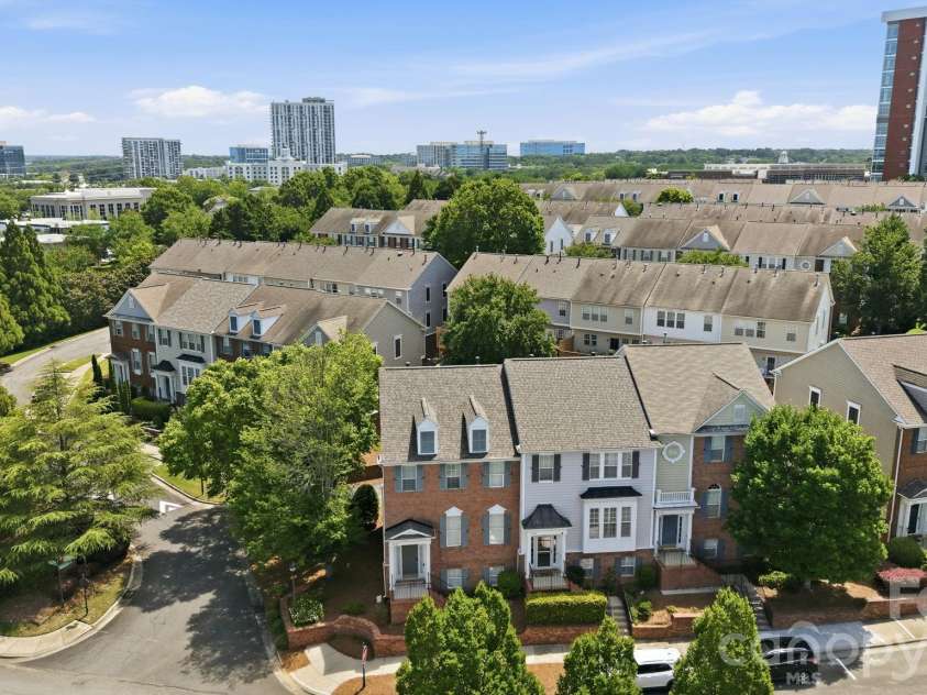 14543 Durant Boulevard, Charlotte, NC 28277.  MLS# CAR4426222, YatesRealty ID 52502. 