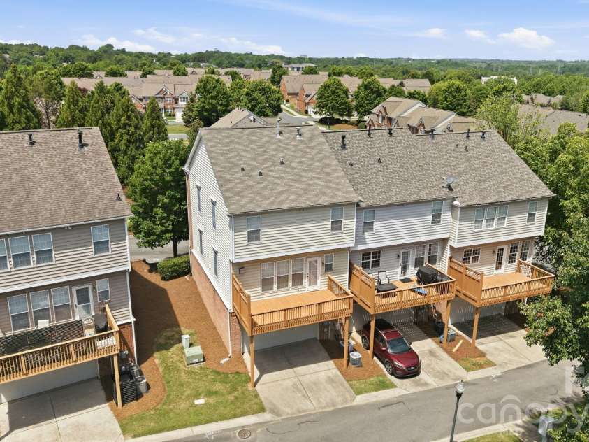 14543 Durant Boulevard, Charlotte, NC 28277.  MLS# CAR4426222, YatesRealty ID 52502. 