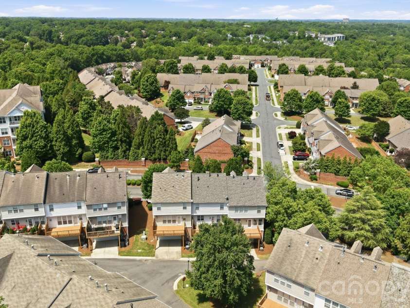 14543 Durant Boulevard, Charlotte, NC 28277.  MLS# CAR4426222, YatesRealty ID 52502. 
