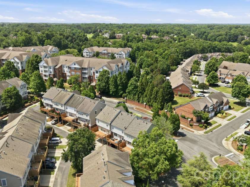14543 Durant Boulevard, Charlotte, NC 28277.  MLS# CAR4426222, YatesRealty ID 52502. 