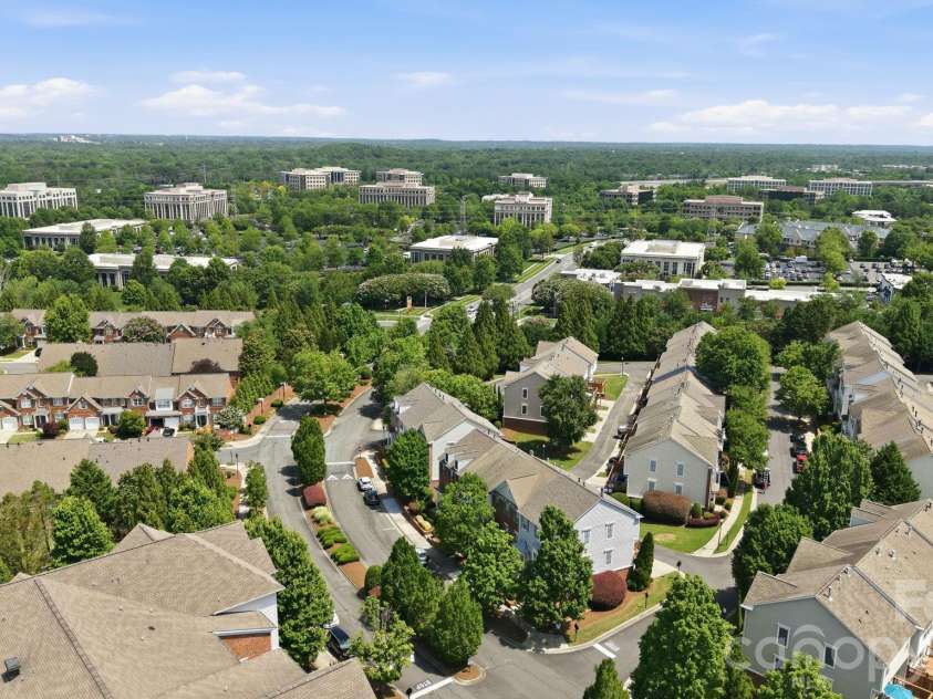 14543 Durant Boulevard, Charlotte, NC 28277.  MLS# CAR4426222, YatesRealty ID 52502. 