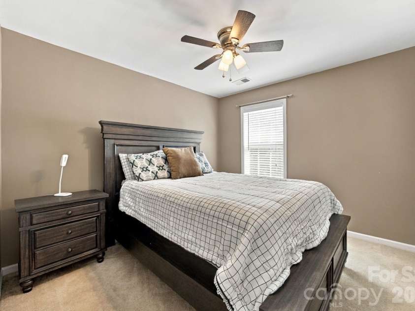 14543 Durant Boulevard, Charlotte, NC 28277.  MLS# CAR4426222, YatesRealty ID 52502. Nice Secondary BR's