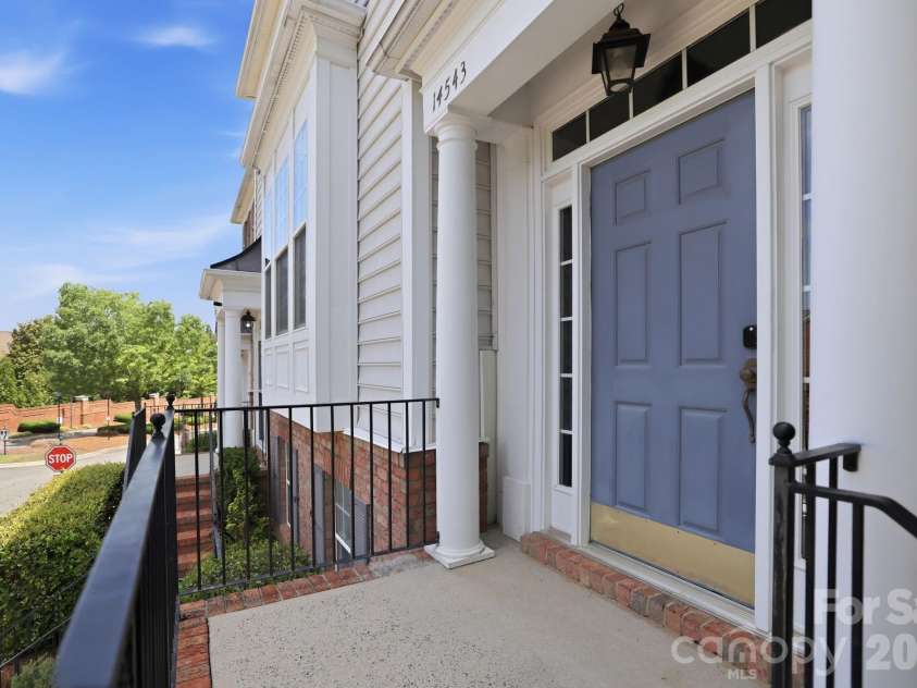 14543 Durant Boulevard, Charlotte, NC 28277.  MLS# CAR4426222, YatesRealty ID 52502. Welcome