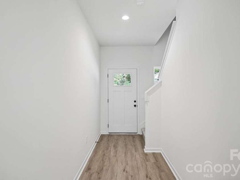 803 Key Street, Charlotte, NC 28208.  MLS# CAR4422508, YatesRealty ID 52503. 