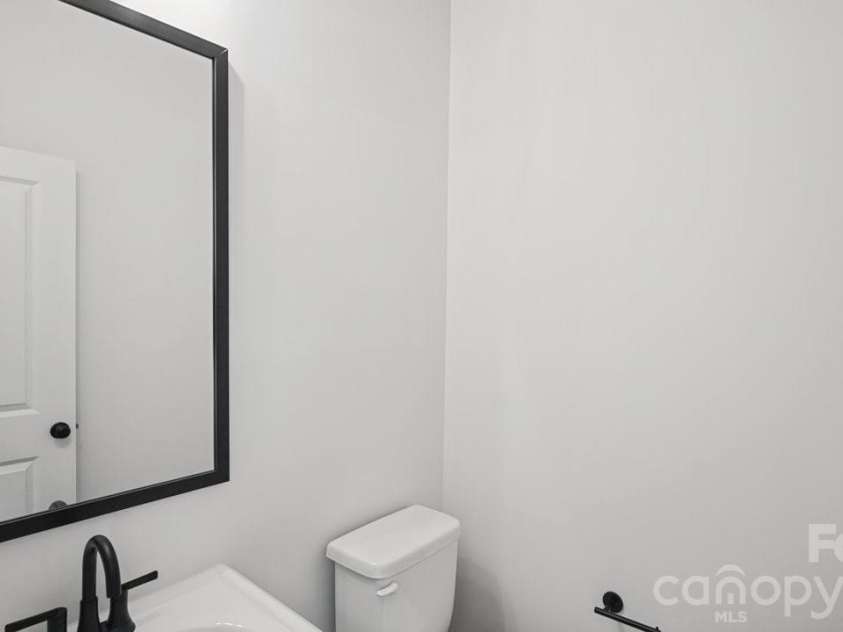 803 Key Street, Charlotte, NC 28208.  MLS# CAR4422508, YatesRealty ID 52503. 