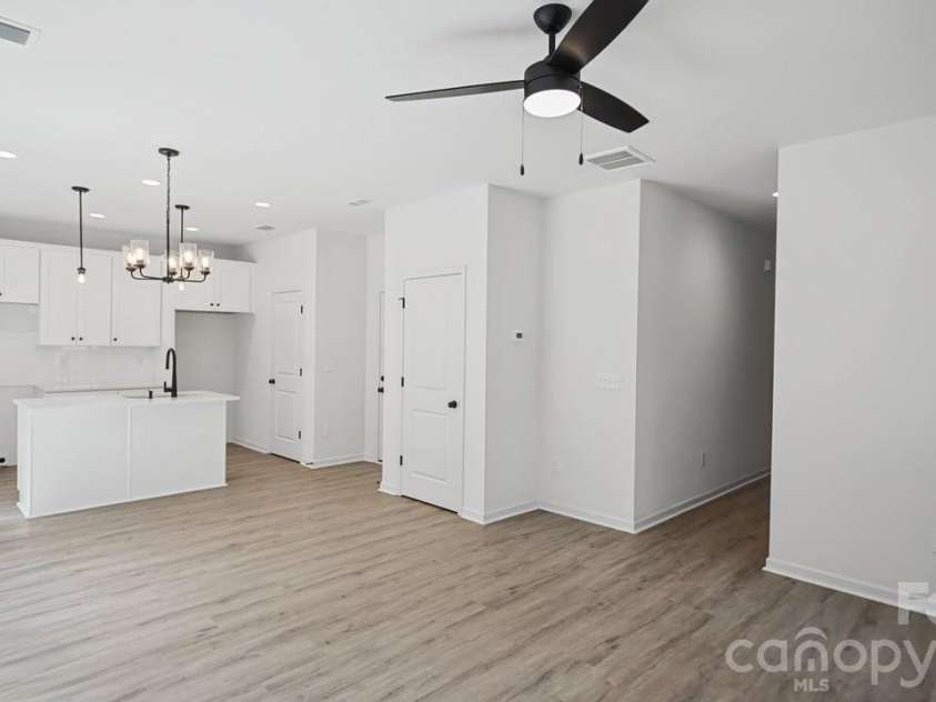 803 Key Street, Charlotte, NC 28208.  MLS# CAR4422508, YatesRealty ID 52503. 