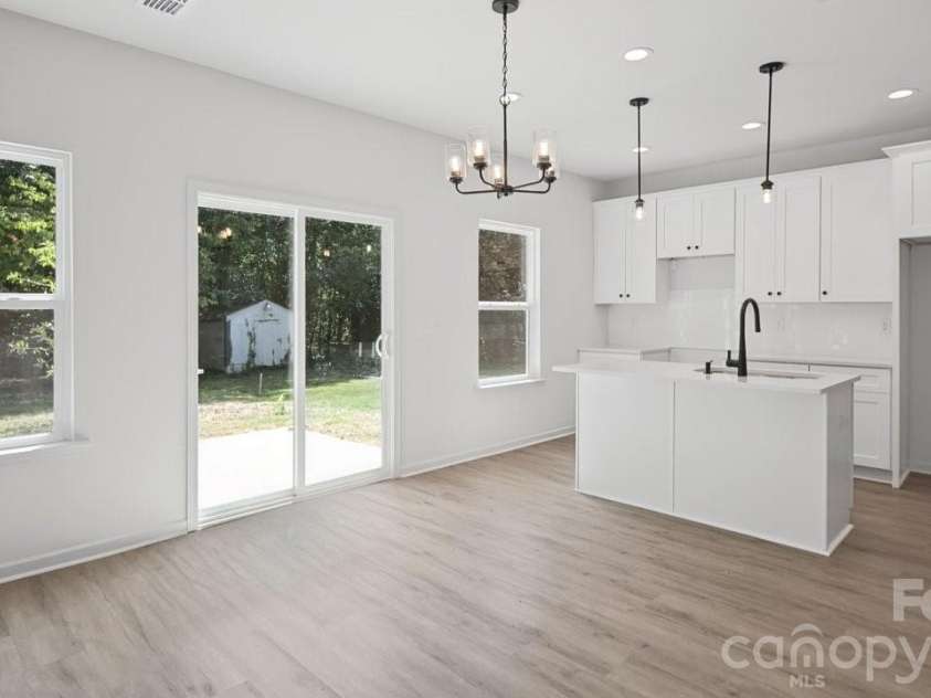 803 Key Street, Charlotte, NC 28208.  MLS# CAR4422508, YatesRealty ID 52503. 