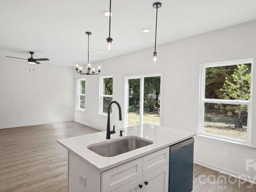 803 Key Street, Charlotte, NC 28208.  MLS# CAR4422508, YatesRealty ID 52503. 