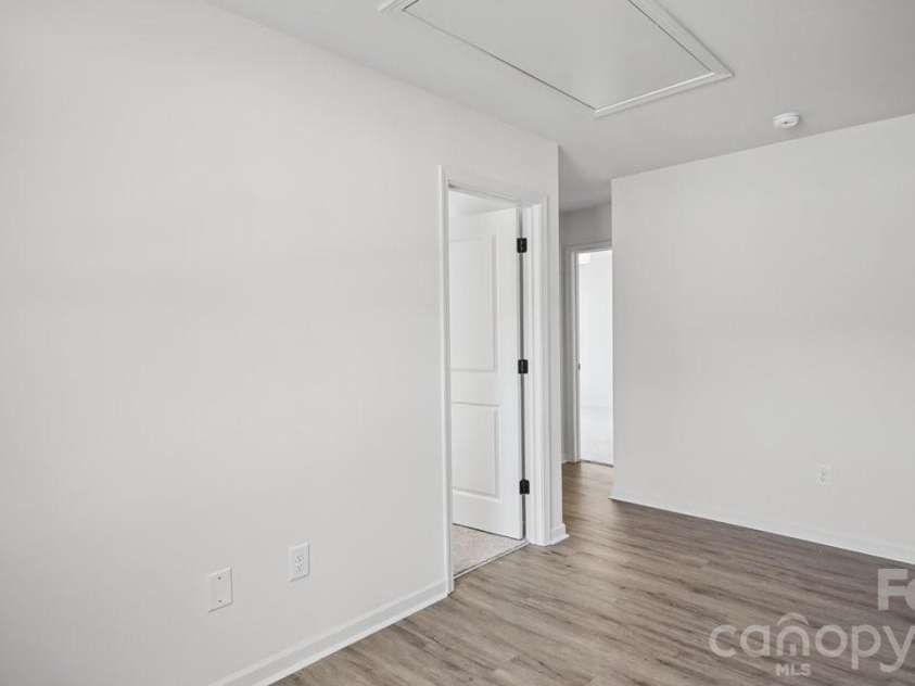 803 Key Street, Charlotte, NC 28208.  MLS# CAR4422508, YatesRealty ID 52503. 