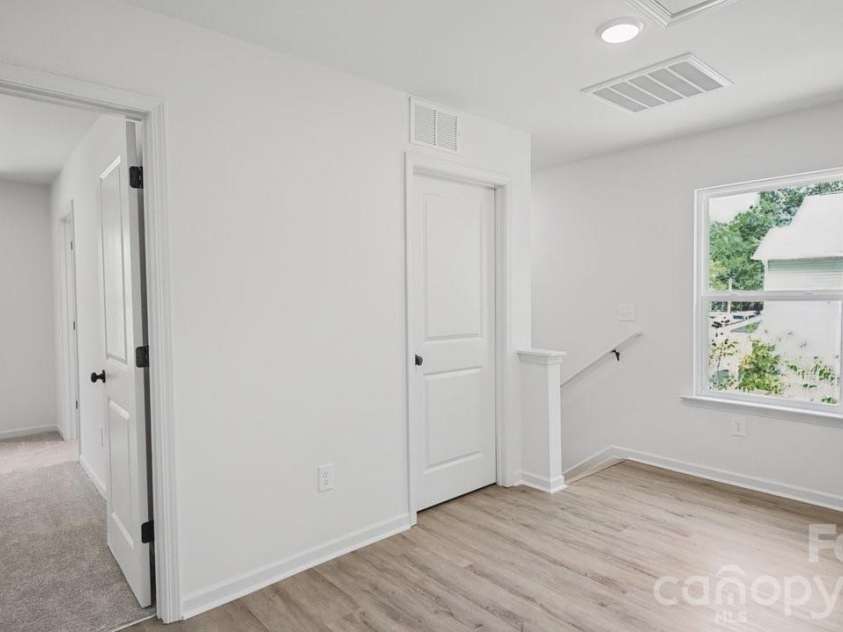 803 Key Street, Charlotte, NC 28208.  MLS# CAR4422508, YatesRealty ID 52503. 