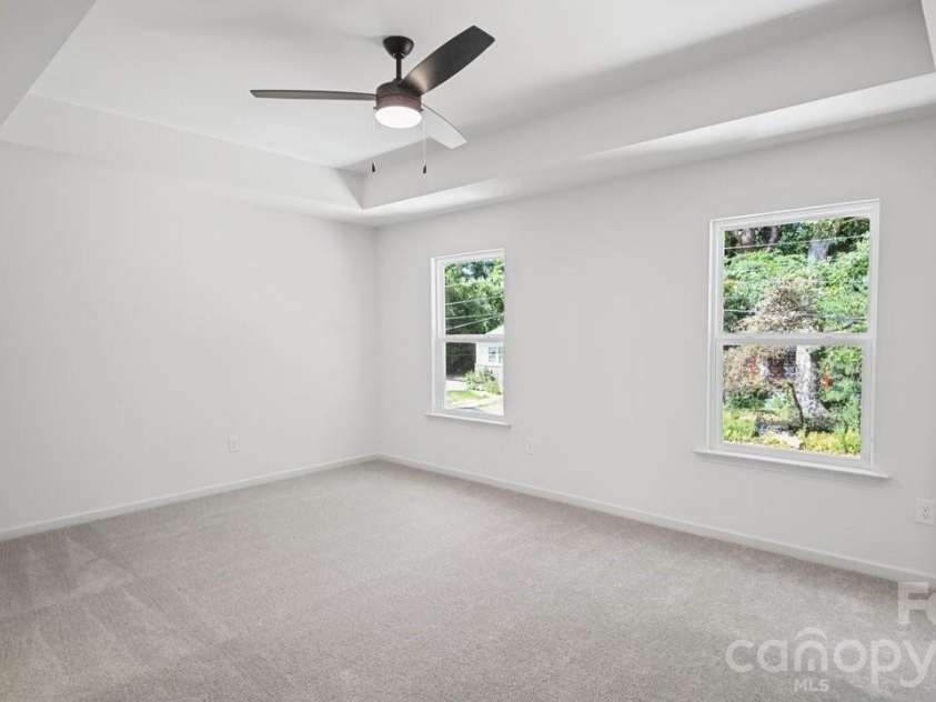 803 Key Street, Charlotte, NC 28208.  MLS# CAR4422508, YatesRealty ID 52503. 