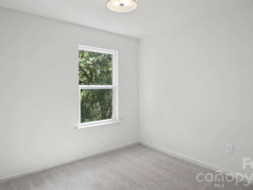 803 Key Street, Charlotte, NC 28208.  MLS# CAR4422508, YatesRealty ID 52503. 
