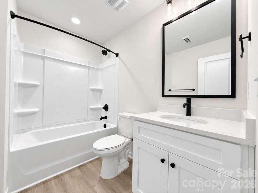 803 Key Street, Charlotte, NC 28208.  MLS# CAR4422508, YatesRealty ID 52503. 
