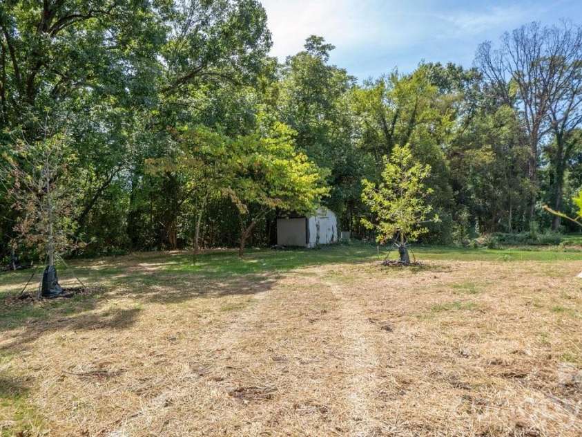 803 Key Street, Charlotte, NC 28208.  MLS# CAR4422508, YatesRealty ID 52503. 
