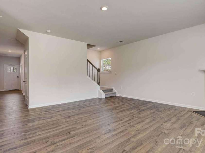 1521 Secrest Commons Drive, Monroe, NC 28112.  MLS# CAR4318921, YatesRealty ID 52506. 