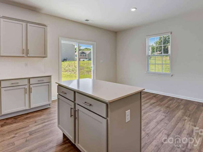 1521 Secrest Commons Drive, Monroe, NC 28112.  MLS# CAR4318921, YatesRealty ID 52506. 