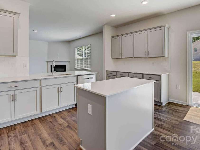 1521 Secrest Commons Drive, Monroe, NC 28112.  MLS# CAR4318921, YatesRealty ID 52506. 