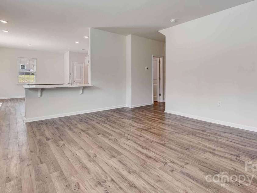 1521 Secrest Commons Drive, Monroe, NC 28112.  MLS# CAR4318921, YatesRealty ID 52506. 